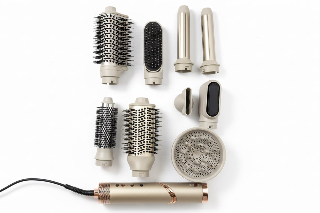 SLEEKRA™ Multi-Styler